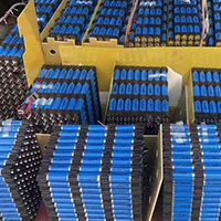 宜昌兴山高价回收磷酸电池,钛酸锂电池回收